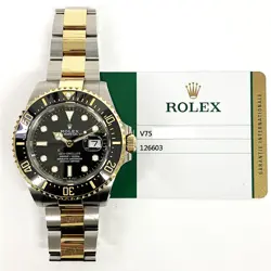 126603 43MM STEEL