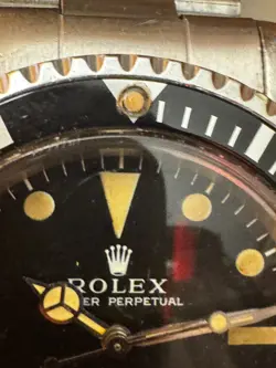 ROLEX 1970