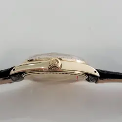 MENS ROLEX 14K