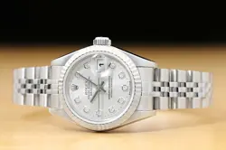 DATEJUST 79174 18K