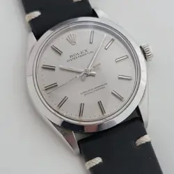 1970S VINTAGE SWISS