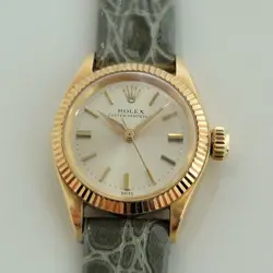 SWISS LUXURY RA418G
