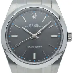 PERPETUAL 39 WATCH