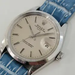 1960S VINTAGE AUTOMATIC