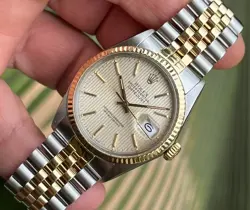 36MM REF. 16013