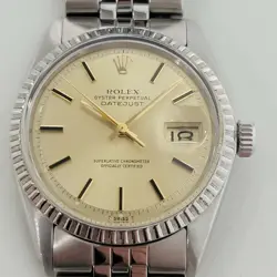 1970S STAINLESS