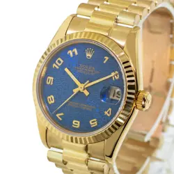 BLUE JUBILEE ARABIC