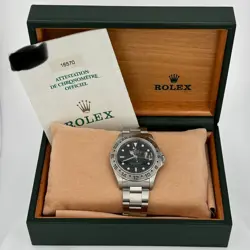 B+P ROLEX EXPLORER