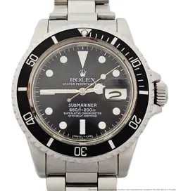 BEZEL VINTAGE MENS