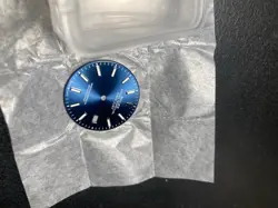 126200 BLUE SUNBURST
