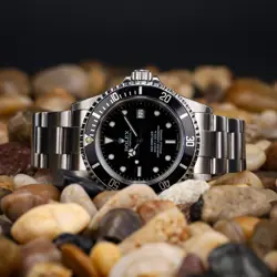 BEZEL- 16600