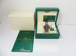 BEZEL 124060 124060LN
