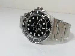 2024 ROLEX SS