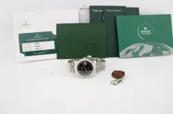 CARD 18K WHITE
