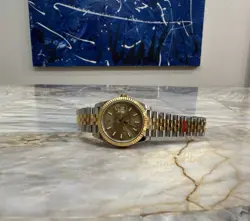 BEZEL YG DIAL