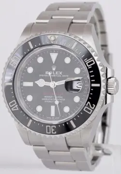 43MM WATCH