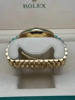 DAY-DATE 228238 40MM