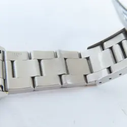 WATCH 67480 STAINLESS