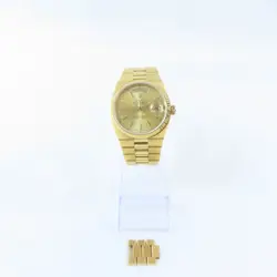 19018 18K YELLOW