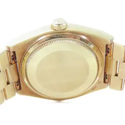 19018 18K YELLOW