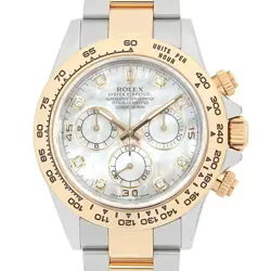 116503NG 8P DIAMOND