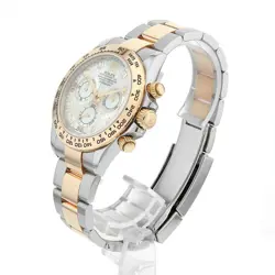 SHELL DIAL 40MM