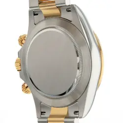 SHELL DIAL 40MM