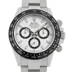 AUTOMATIC 40MM MEN'S
