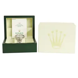 IVORY DIAL 40MM
