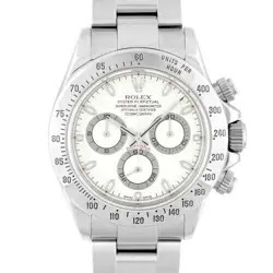 40MM AUTOMATIC STAINLESS