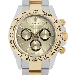126503 GOLDEN DIAL
