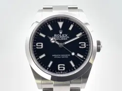 MEN'S WATCH #1231810