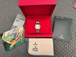 79163 LADIES WATCH