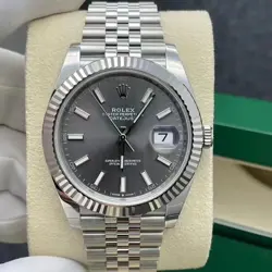 DAIL OYSTER 126334G