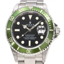 MEN'S WATCH #1222710