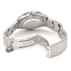 USED ROLEX Submariner Date Z Number (Around 2006) 16610LV Men's Watch #1222710