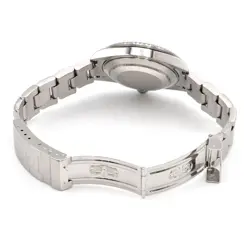 USED ROLEX Submariner Date Z Number (Around 2006) 16610LV Men's Watch #1222710