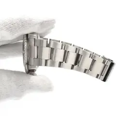 USED ROLEX Submariner Date Z Number (Around 2006) 16610LV Men's Watch #1222710