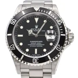 MEN'S WATCH #1269110