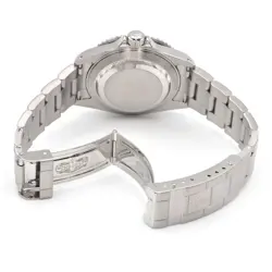 USED ROLEX Submariner Date Y Number (Around 2002) 16610 Men's Watch #1269110