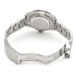 USED ROLEX Submariner Date Y Number (Around 2002) 16610 Men's Watch #1269110