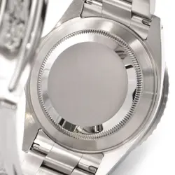 USED ROLEX Submariner Date Y Number (Around 2002) 16610 Men's Watch #1269110