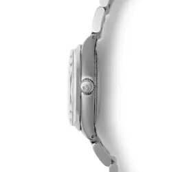 BLUE AUTOMATIC CASE: