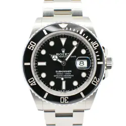 MEN'S WATCH #1241710