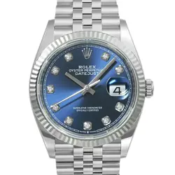 MEN'S WATCH #121510