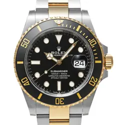MEN'S WATCH #1221110