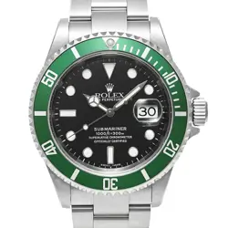 MEN'S WATCH #1212710