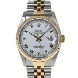 MEN'S WATCH #12615010