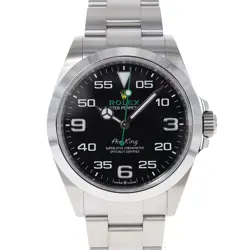 MEN'S WATCH #122810