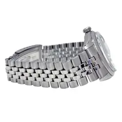 1603 DATEJUST GRAY